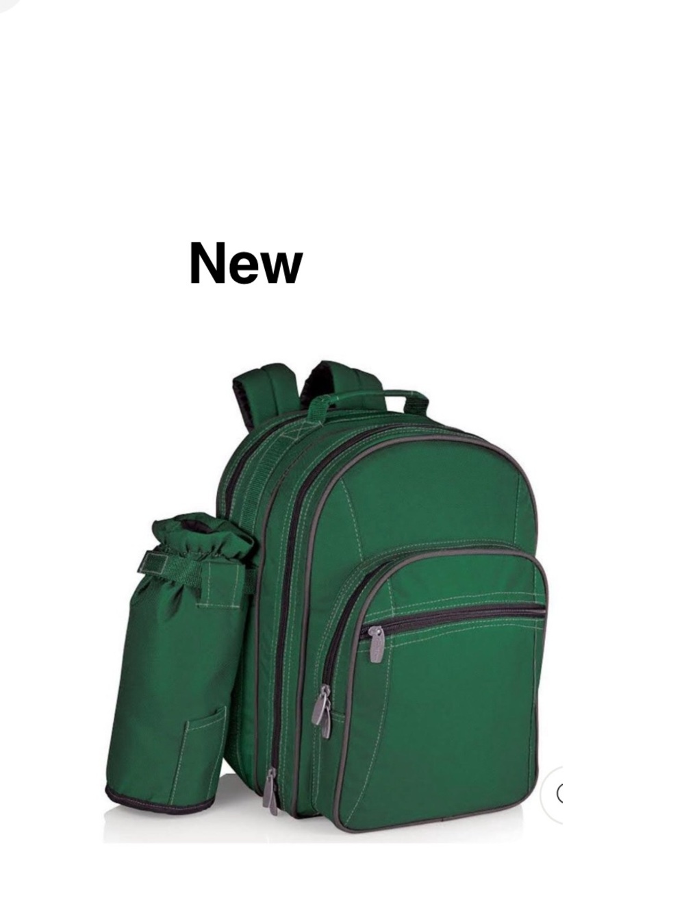 New PICNICTIME SORRENTO PICNIC TOTEAND BACKPACK⭐️⭐️⭐️⭐️